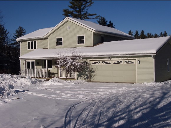 139 Camp Road