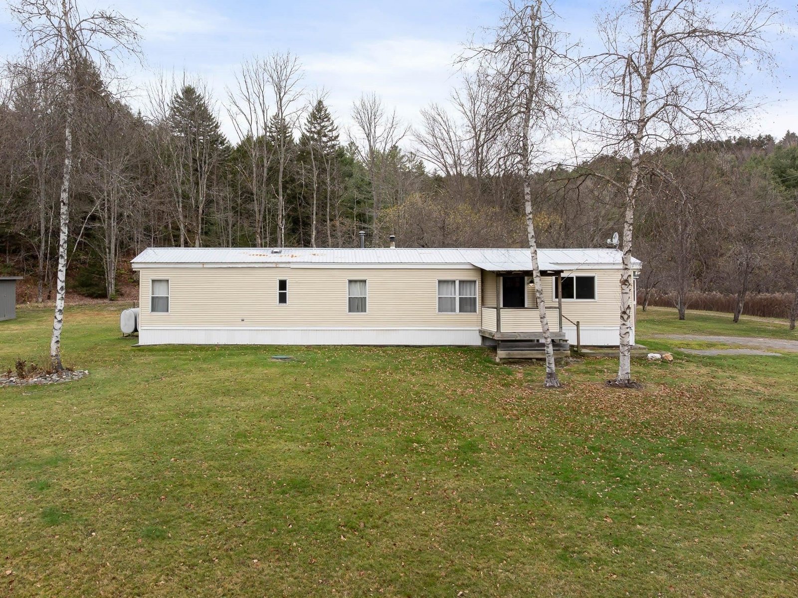 139 Cemetery Road