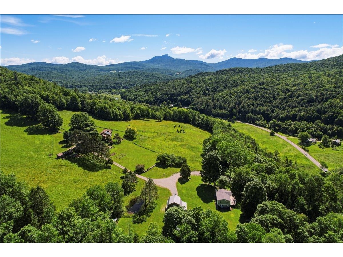 139 Cozzens Road