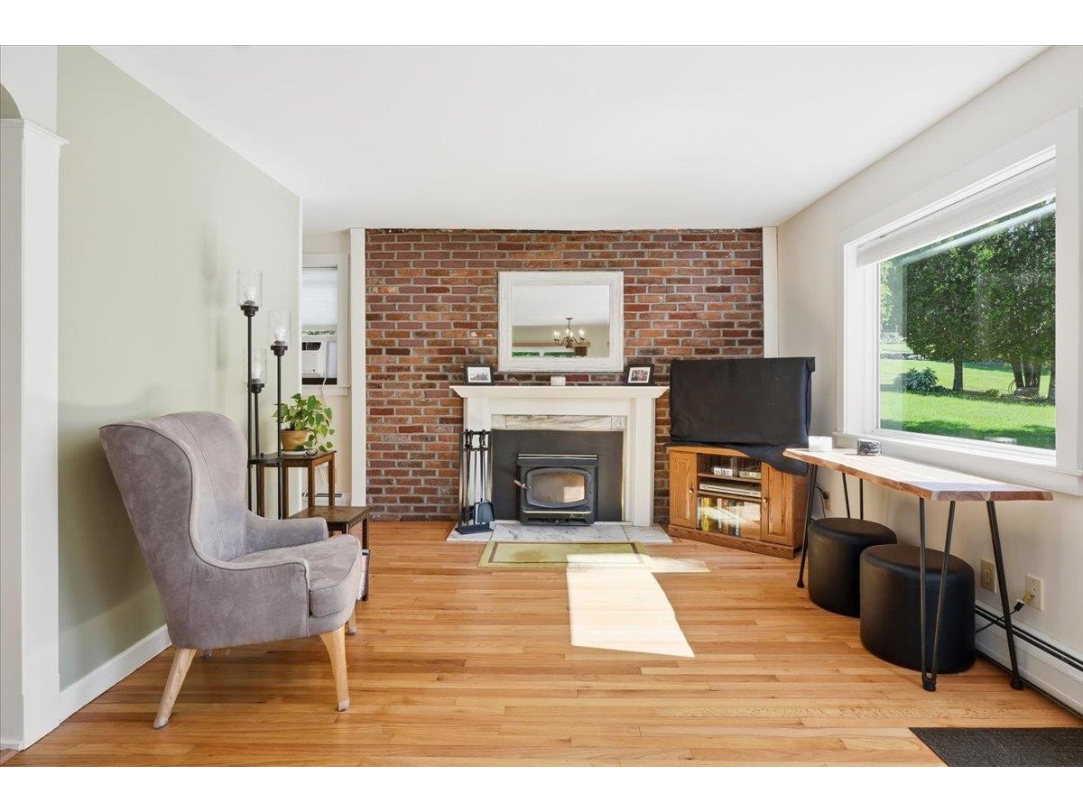 139 Cozzens Road
