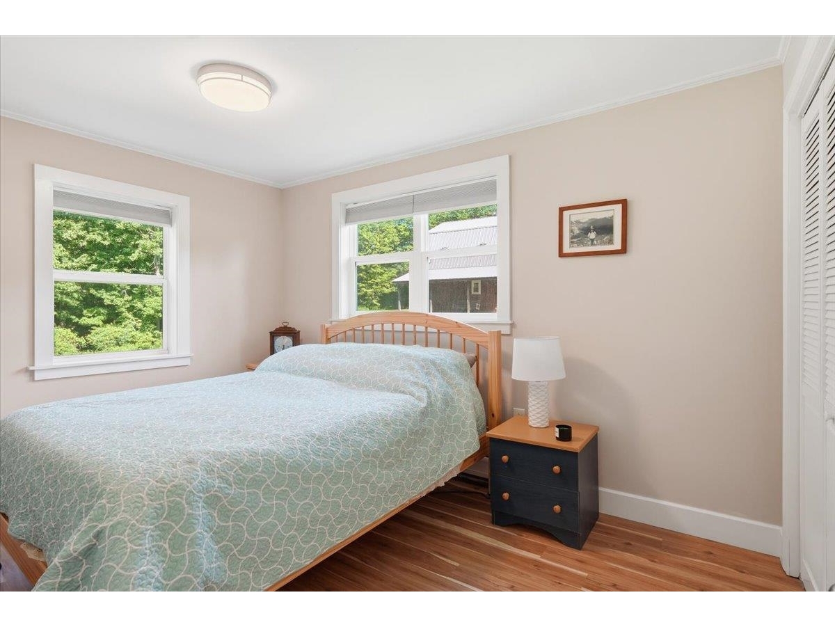 139 Cozzens Road