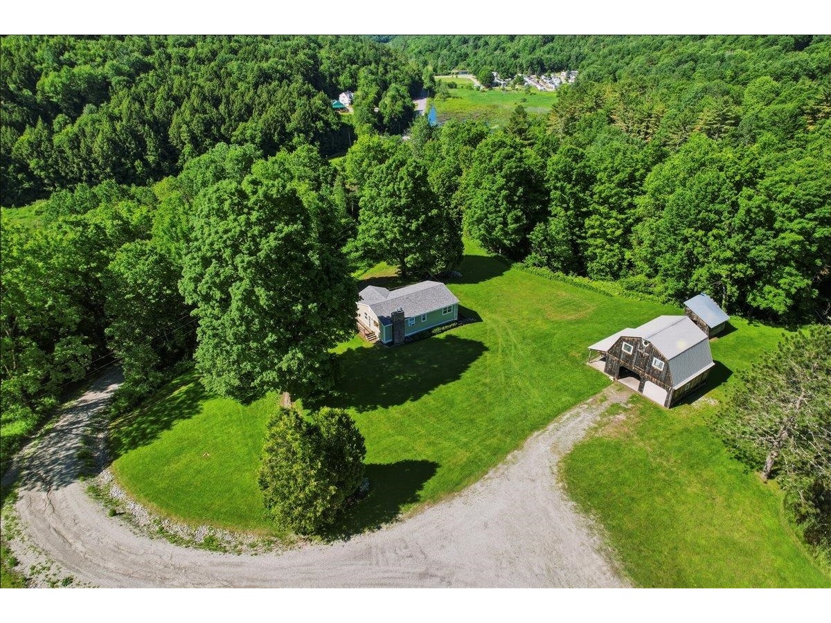 139 Cozzens Road