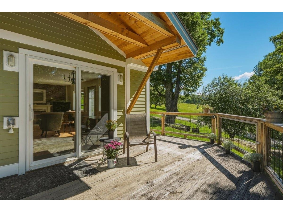 139 Cozzens Road