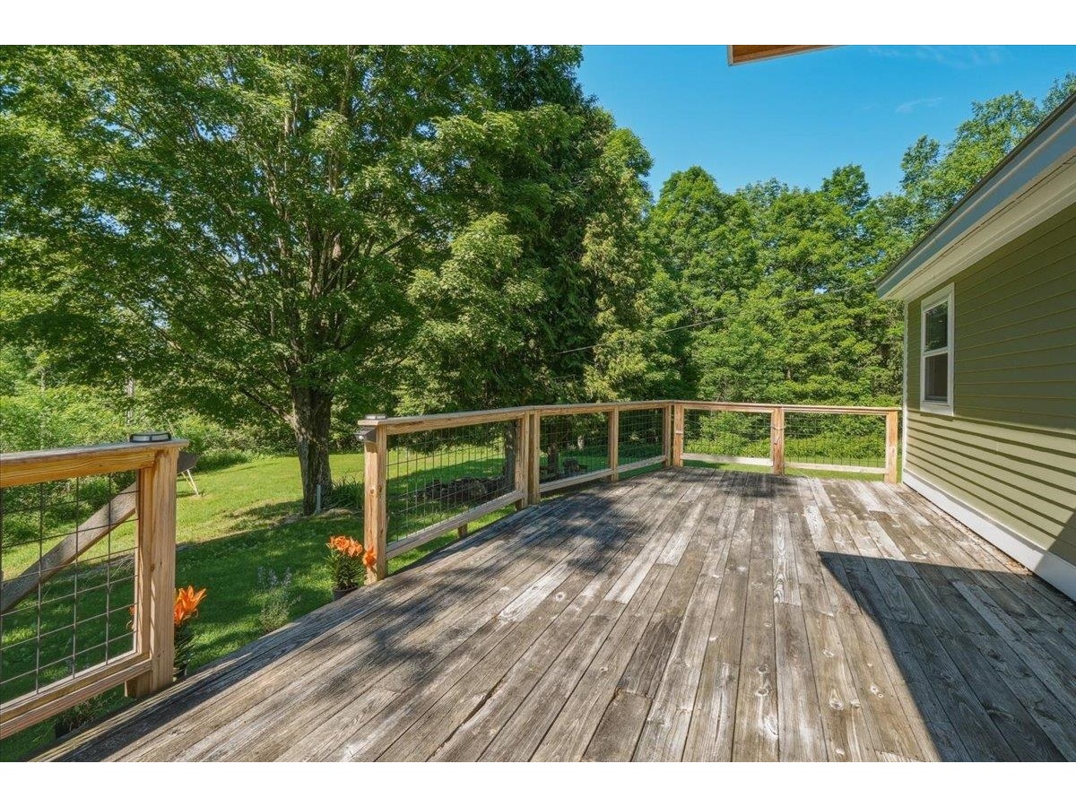 139 Cozzens Road