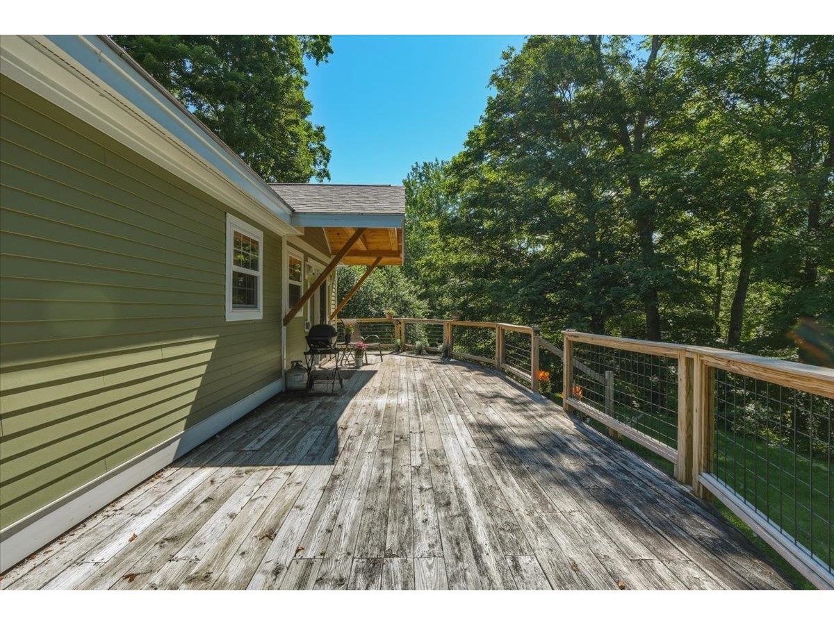 139 Cozzens Road