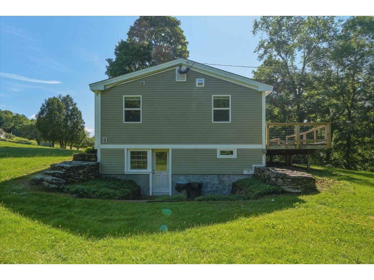 139 Cozzens Road