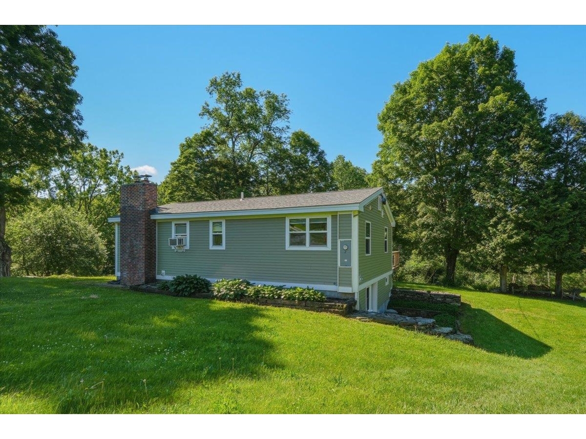 139 Cozzens Road