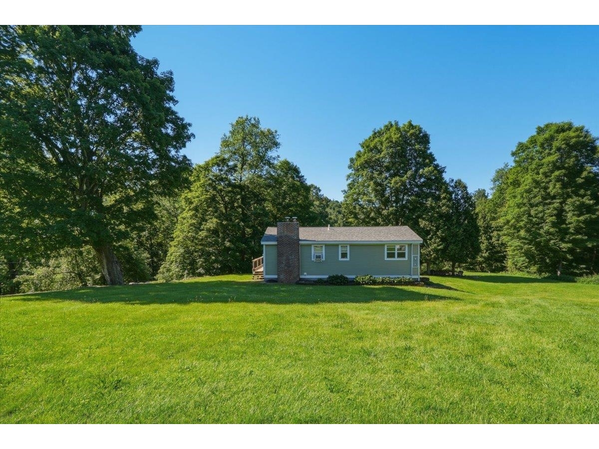 139 Cozzens Road