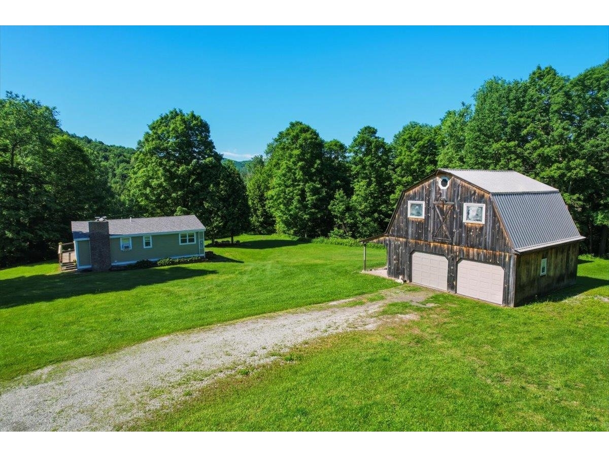 139 Cozzens Road