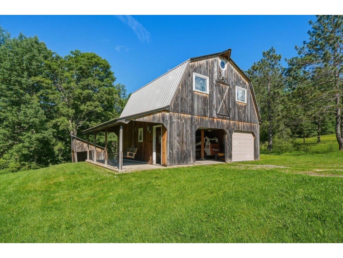 139 Cozzens Road