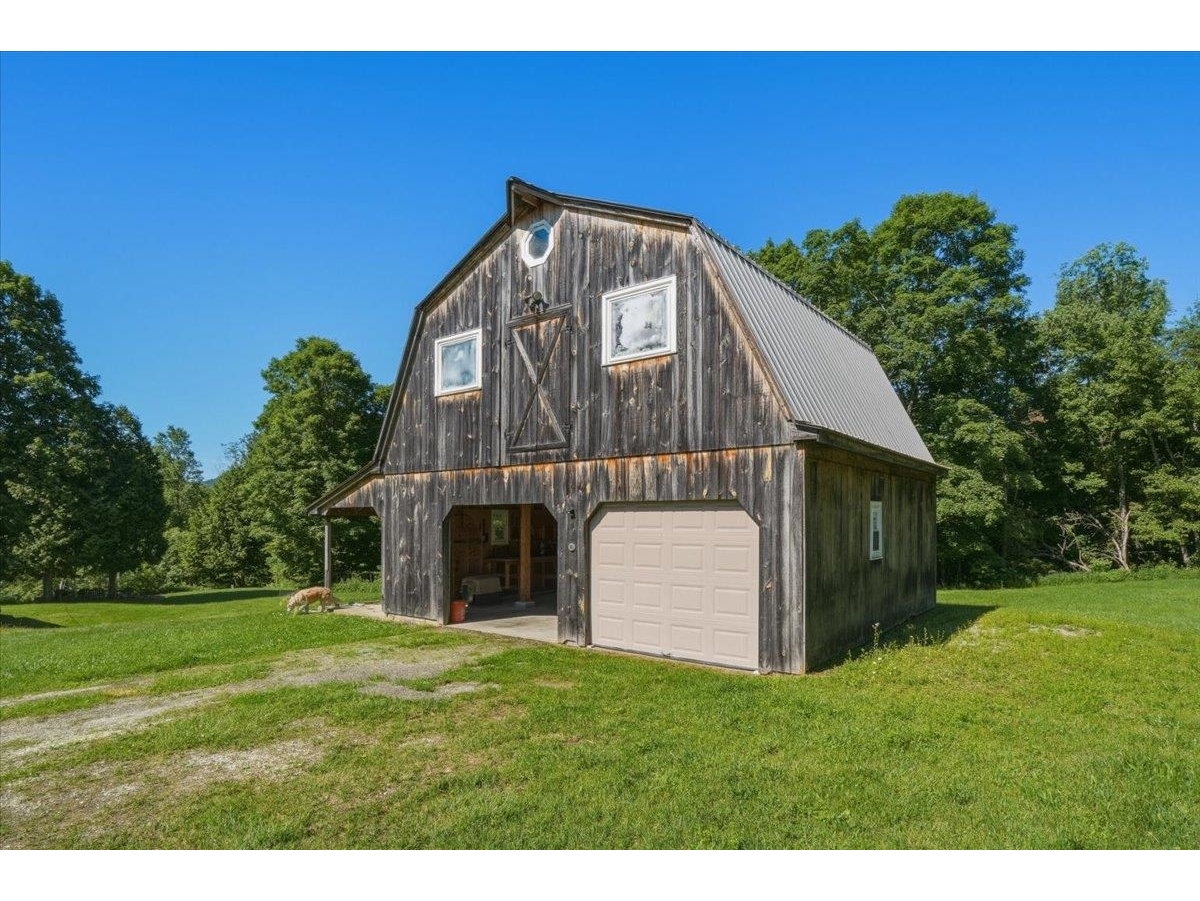 139 Cozzens Road
