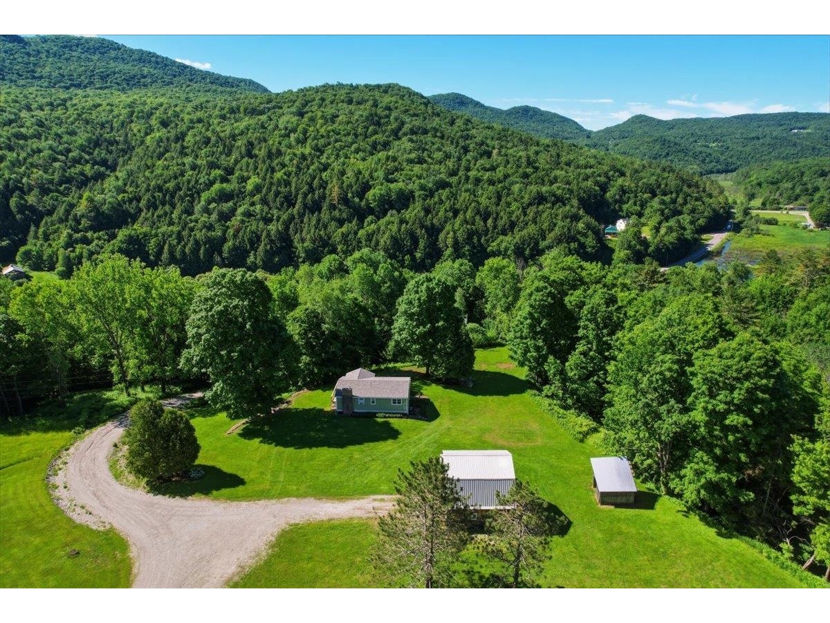 139 Cozzens Road