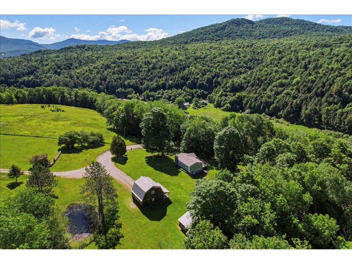 139 Cozzens Road