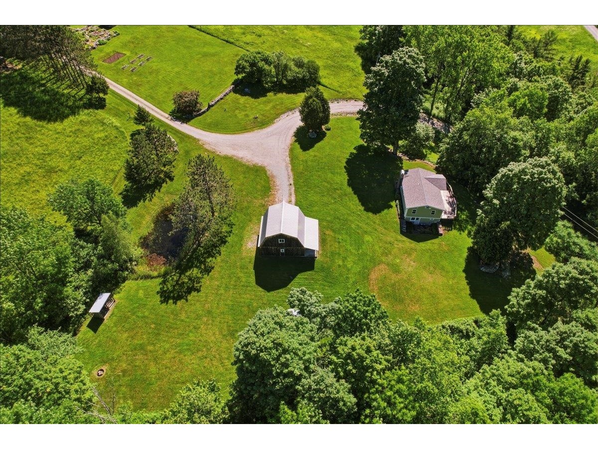 139 Cozzens Road