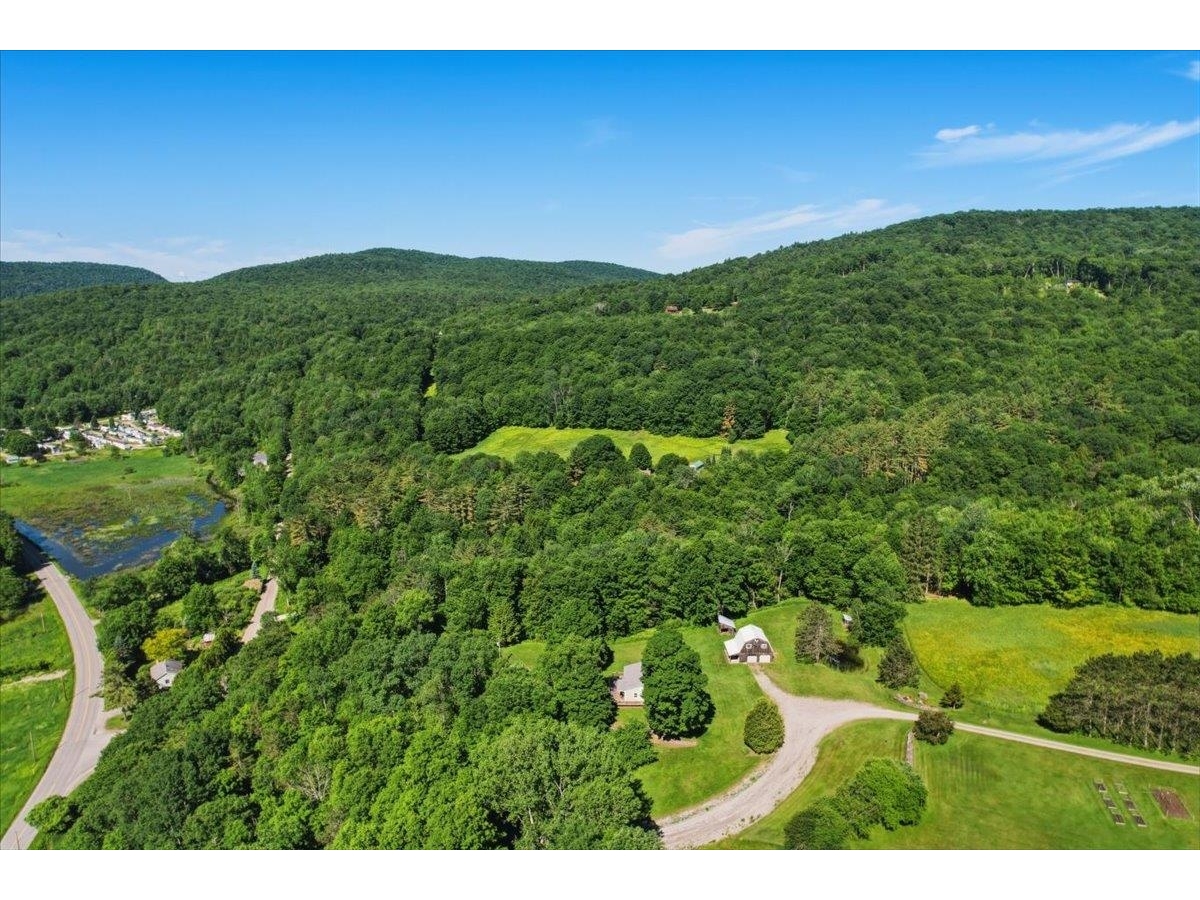 139 Cozzens Road
