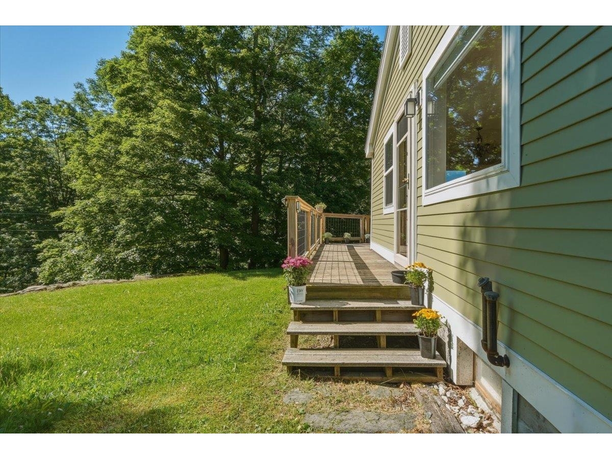 139 Cozzens Road