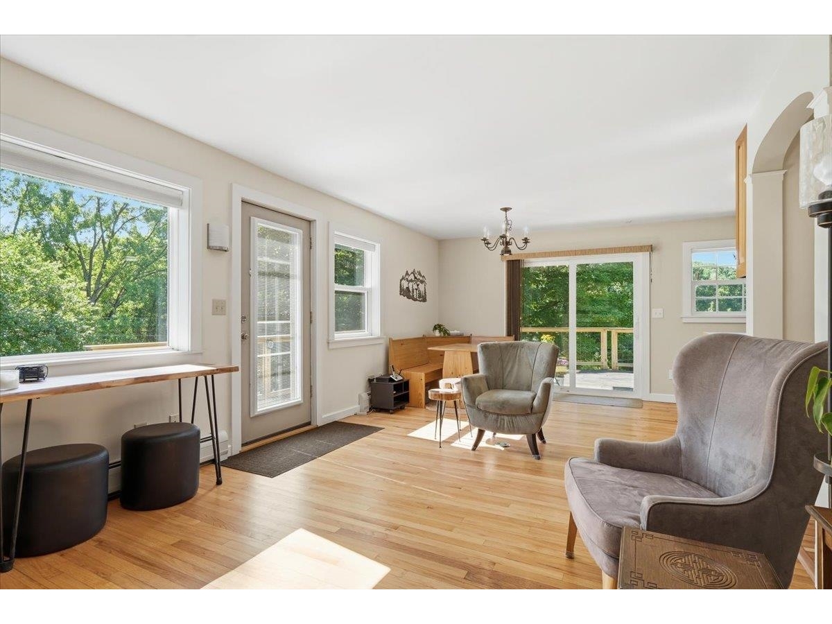 139 Cozzens Road