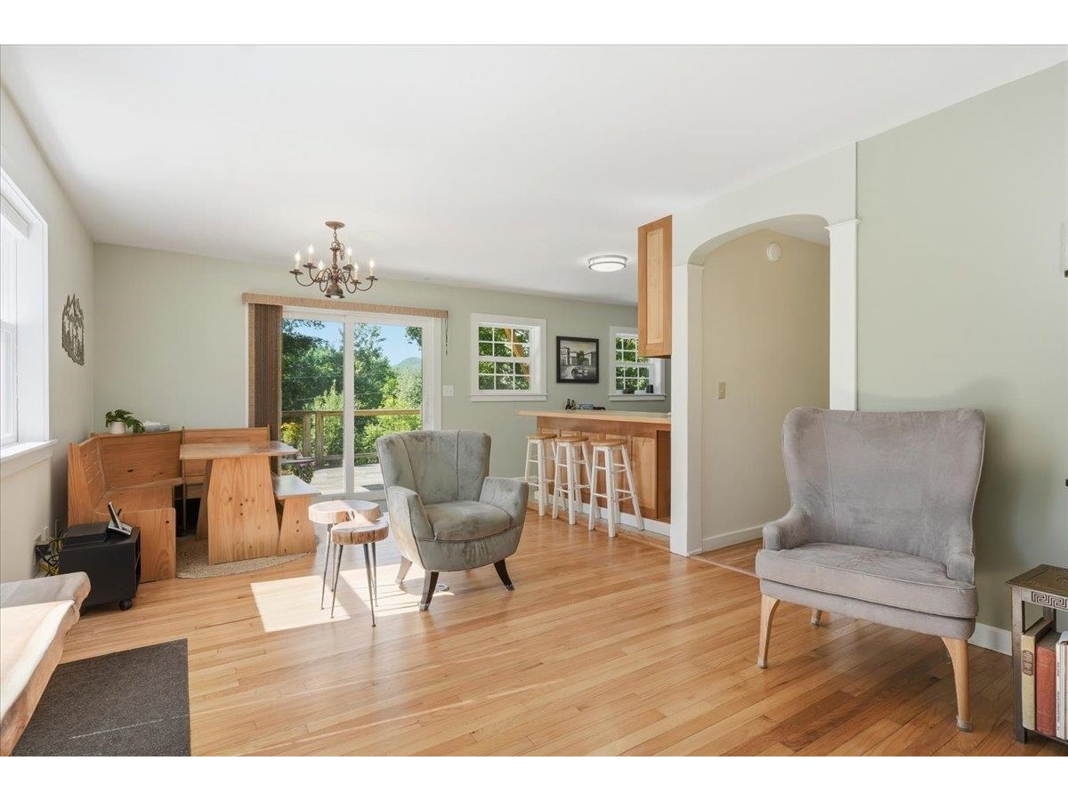 139 Cozzens Road