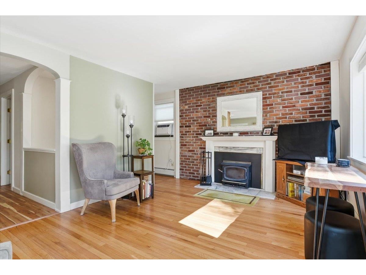 139 Cozzens Road