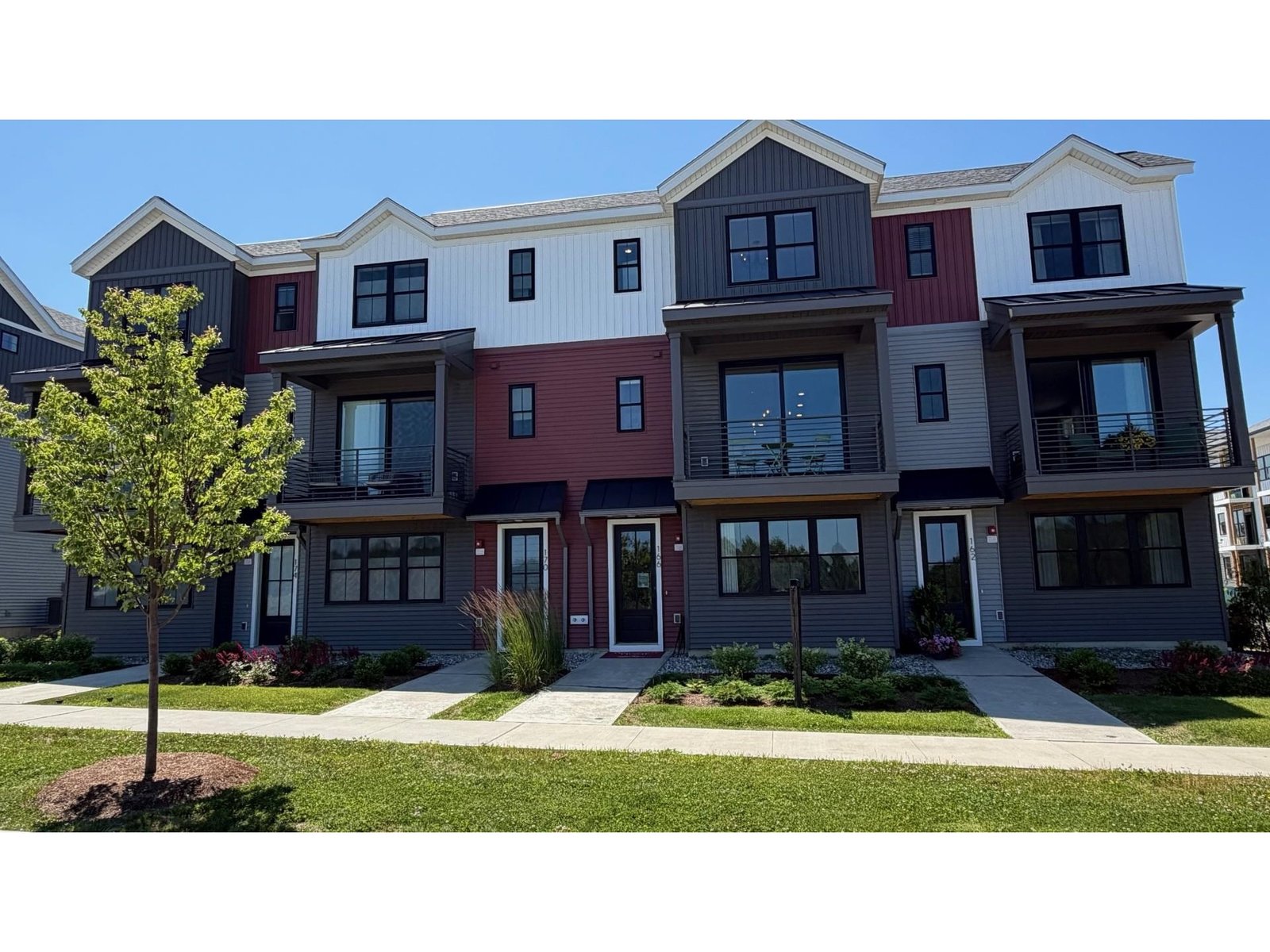 139 Eden Lane, Williston