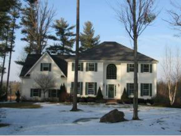 139 Fire Pond Rd