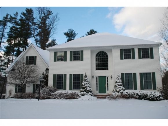 139 Fire Pond Road
