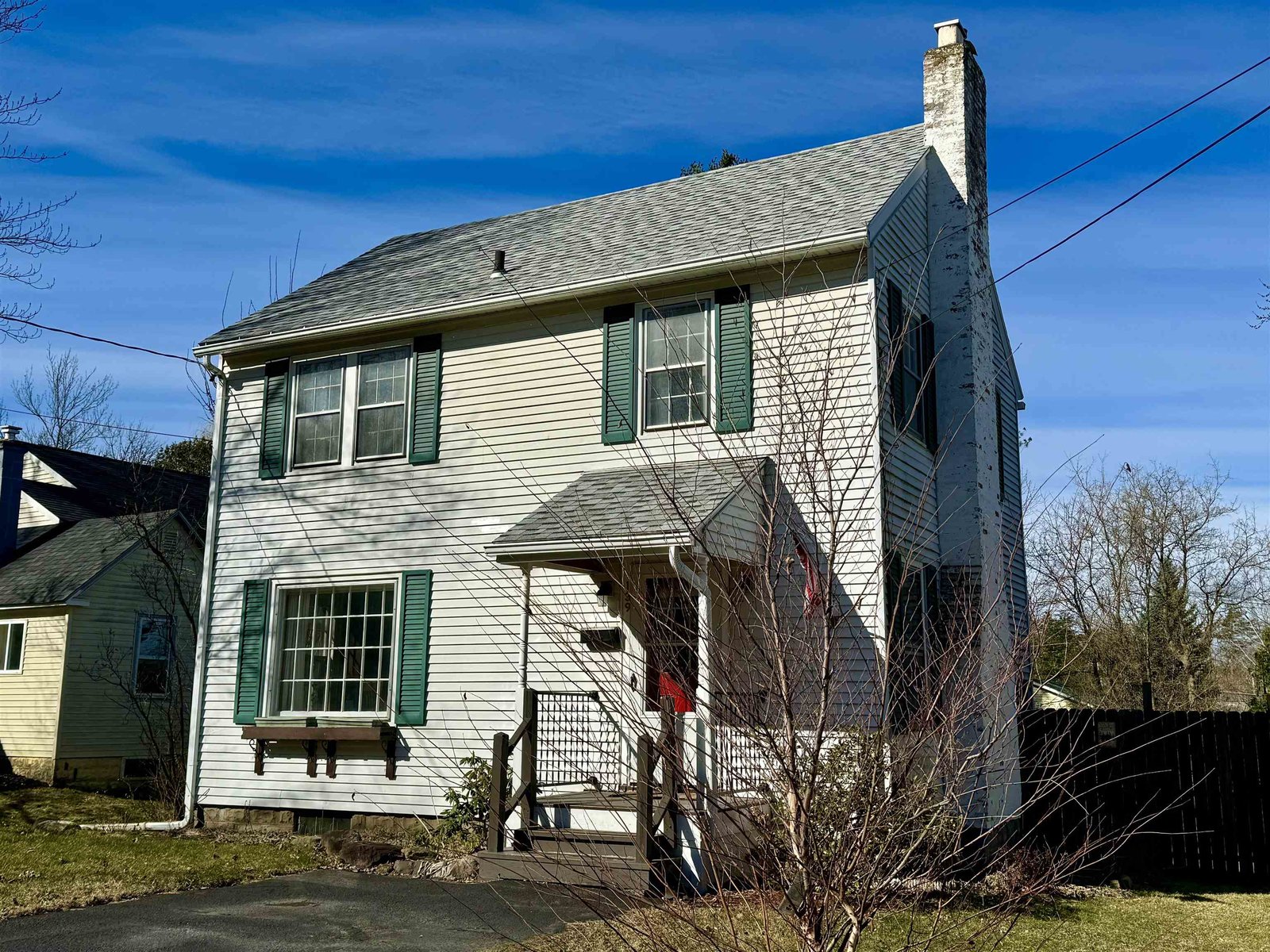 139 Foster Street