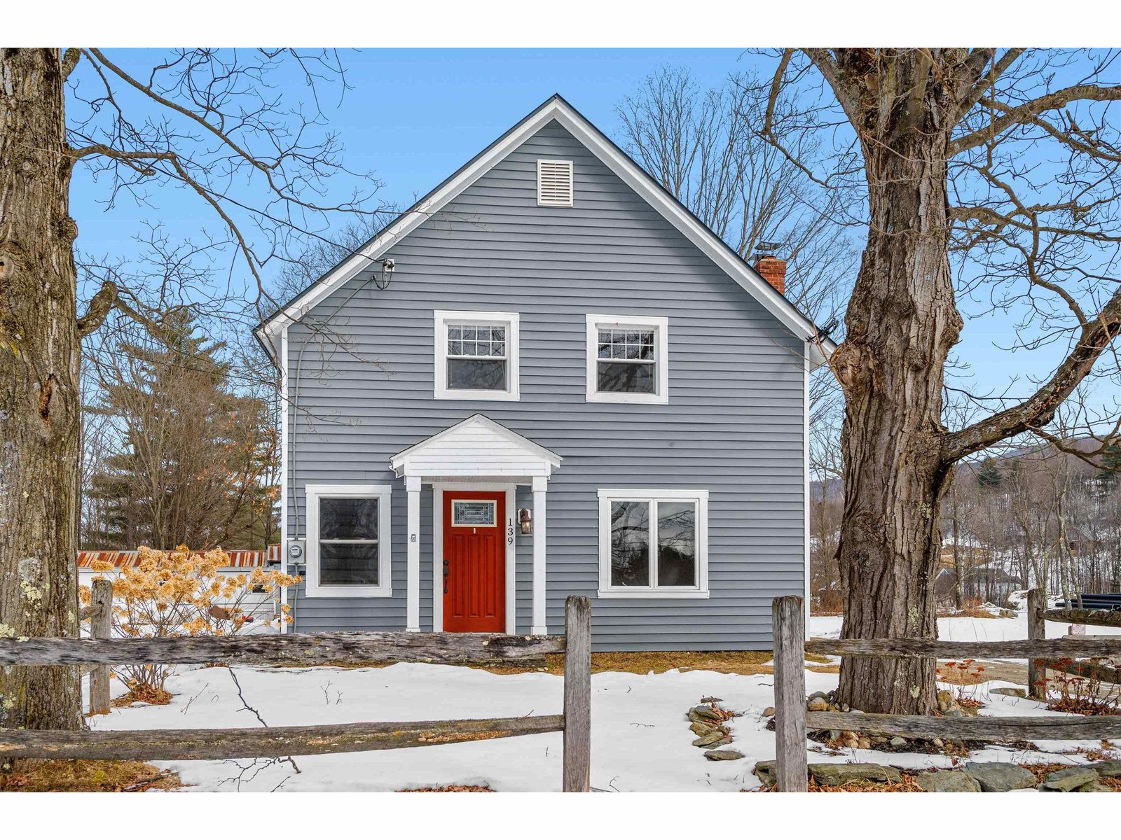 139 Gould Road