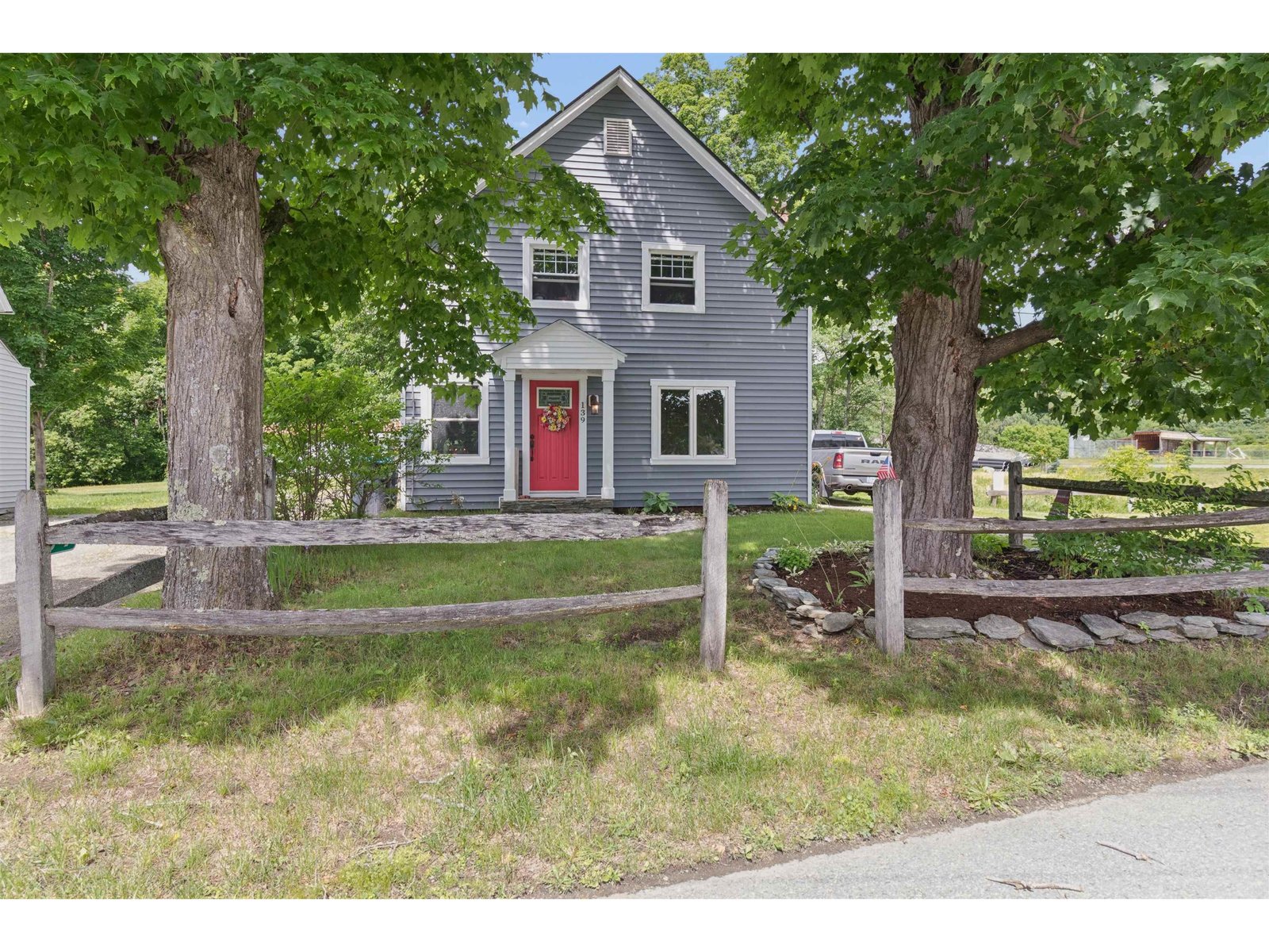 139 Gould Road Northfield