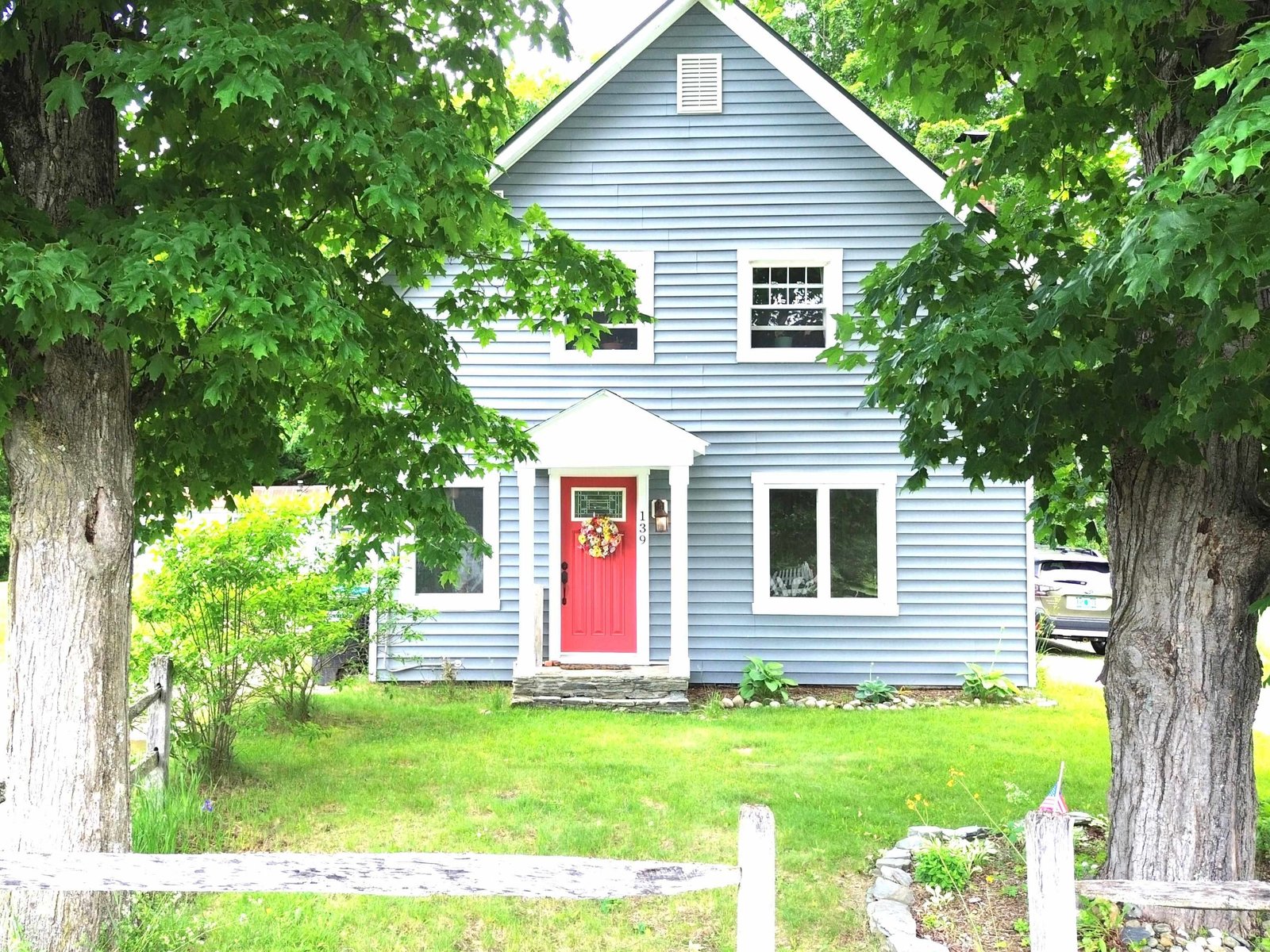 139 Gould Road, Northfield