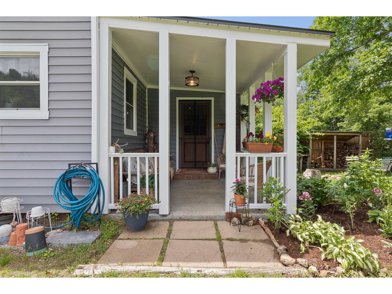 139 Gould Road