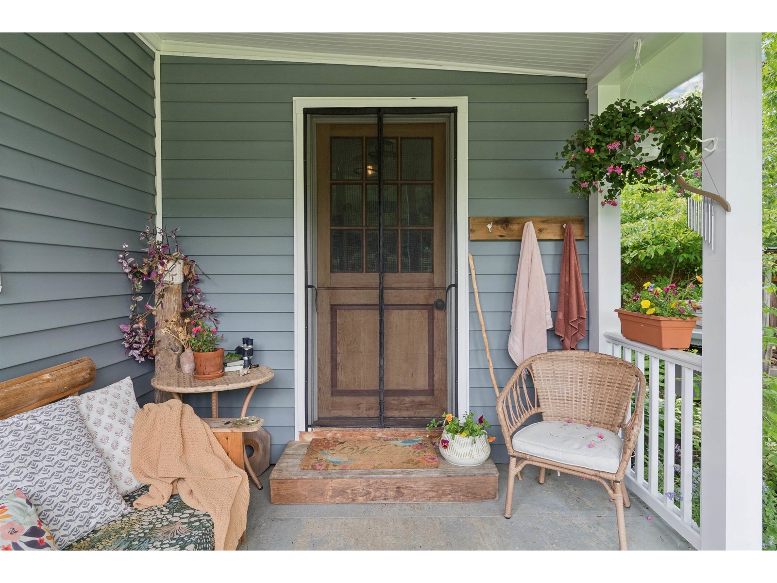 139 Gould Road