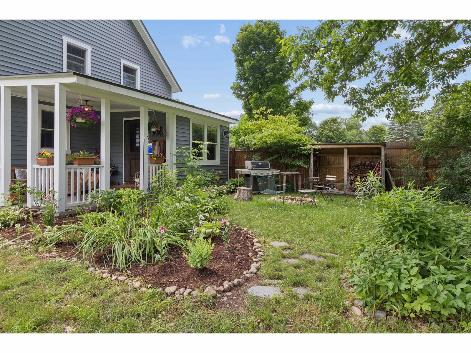 139 Gould Road