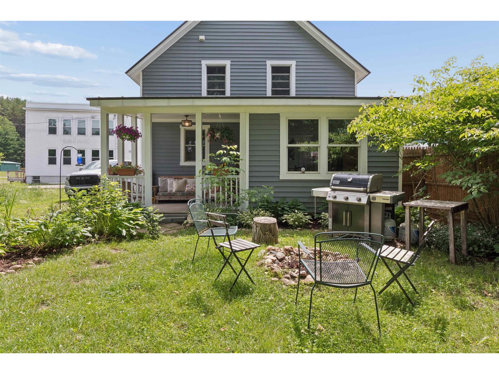 139 Gould Road
