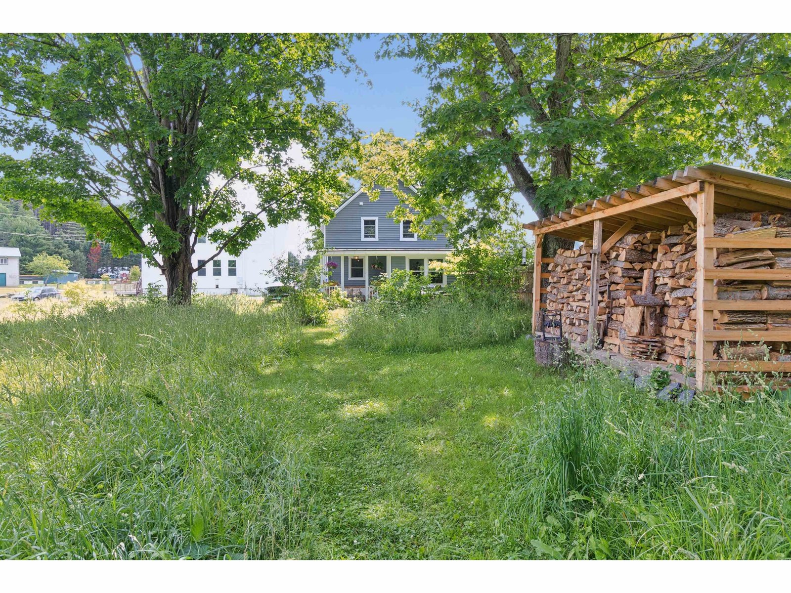 139 Gould Road