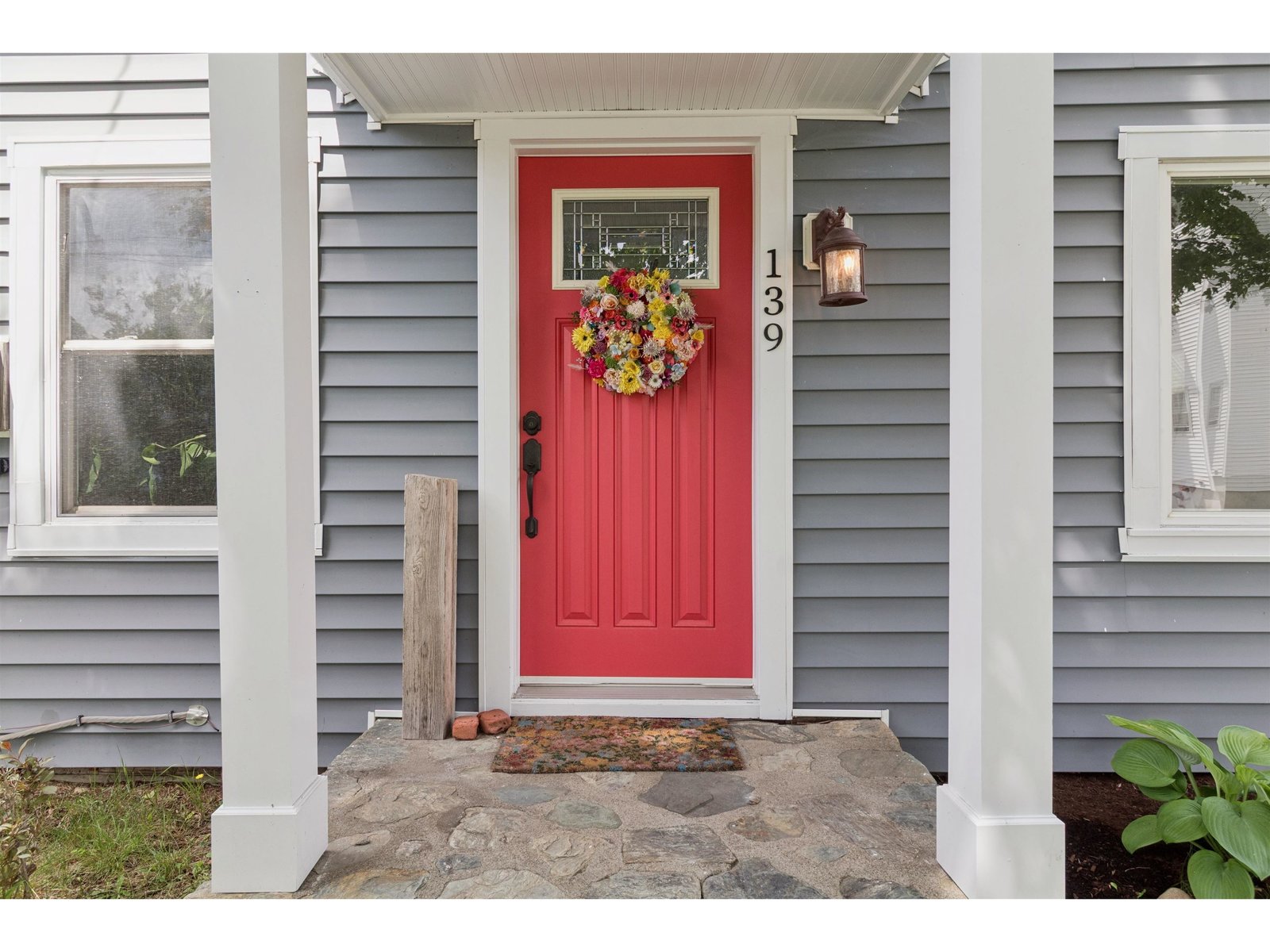 139 Gould Road