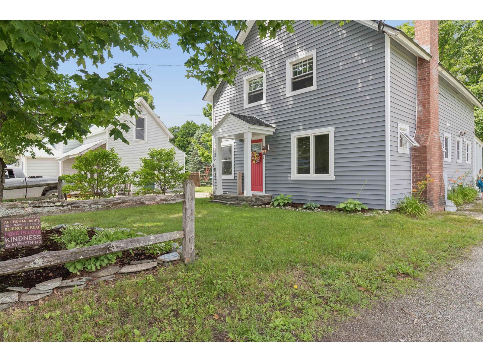 139 Gould Road
