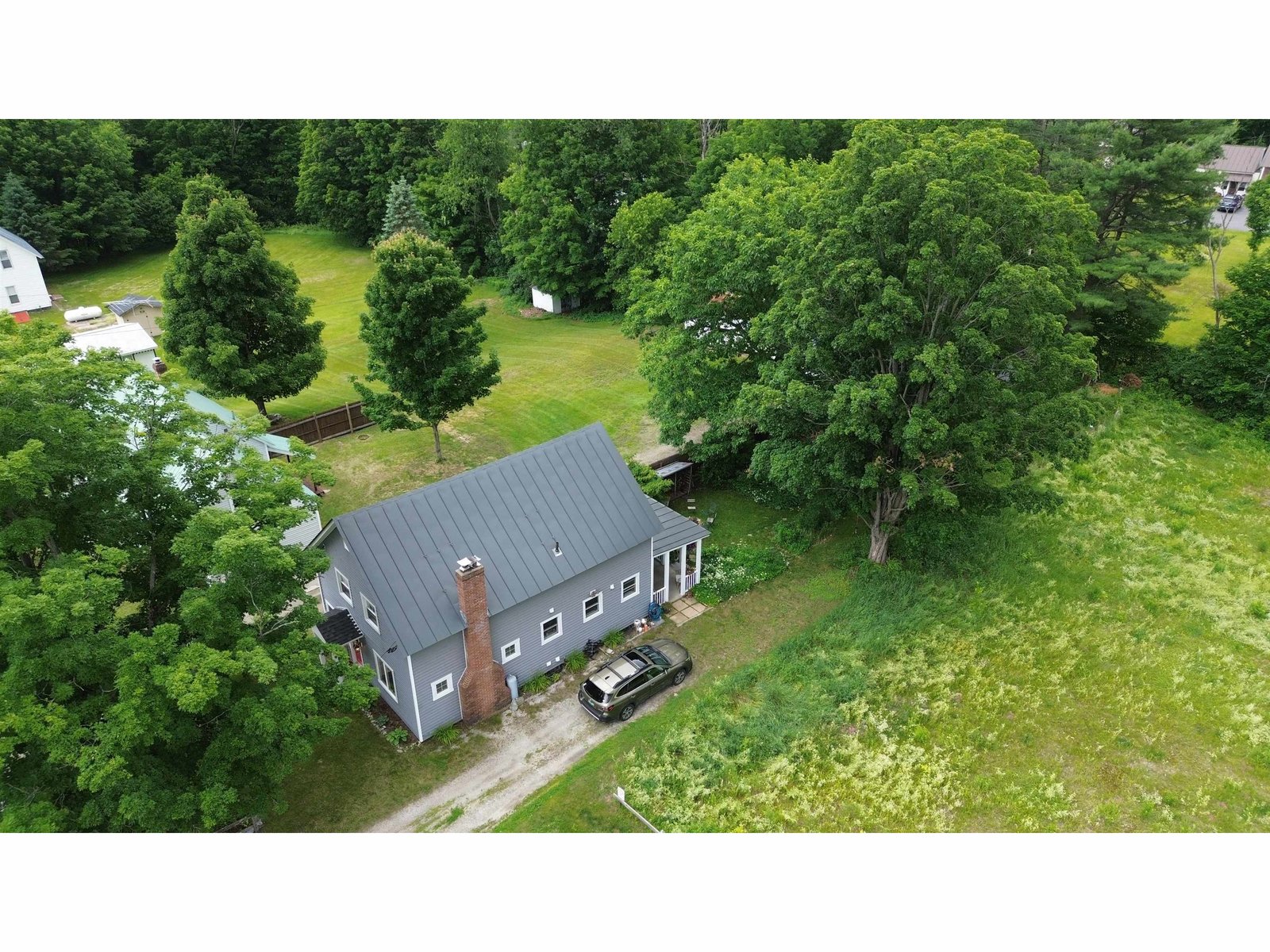 139 Gould Road