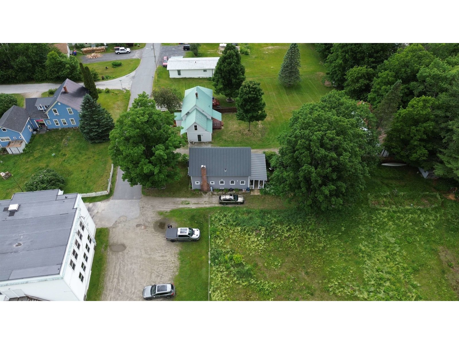 139 Gould Road