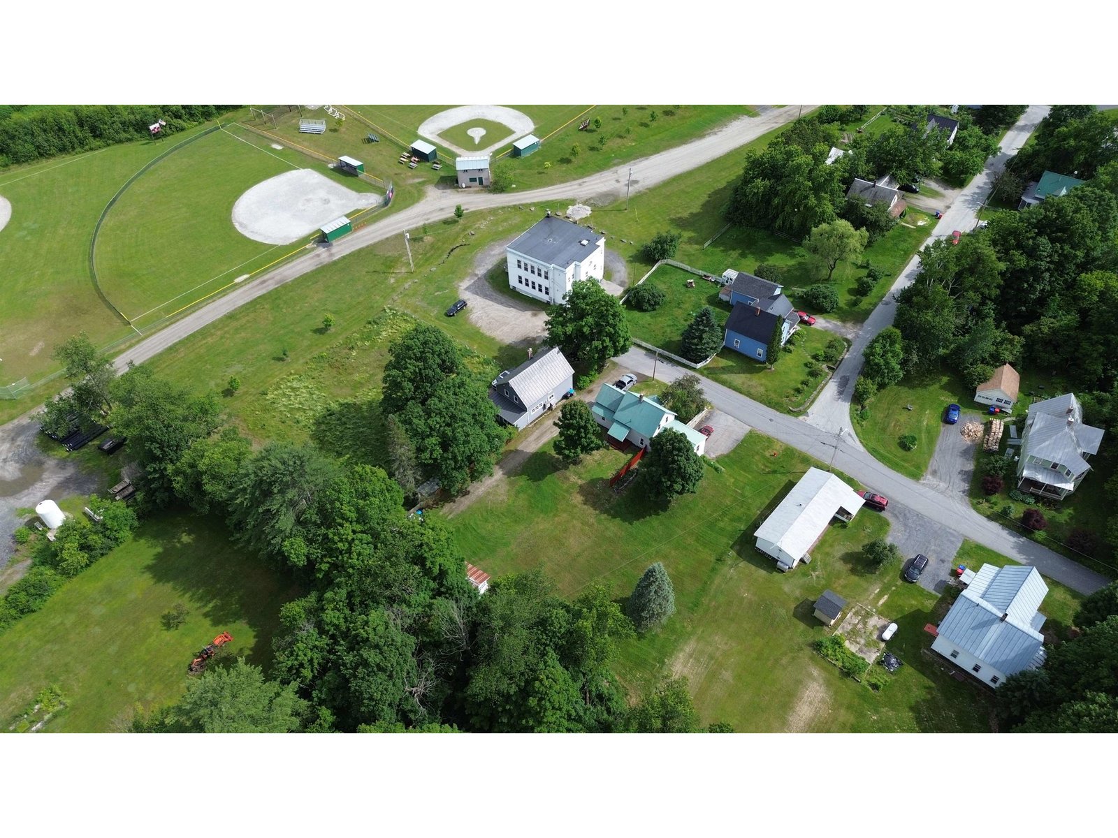 139 Gould Road