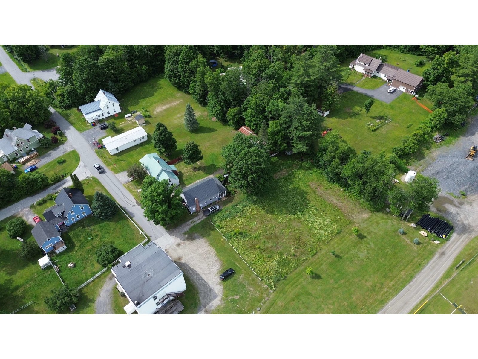 139 Gould Road