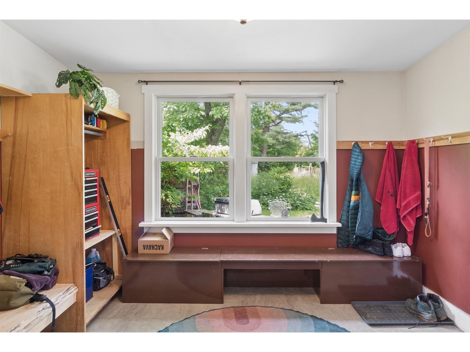139 Gould Road
