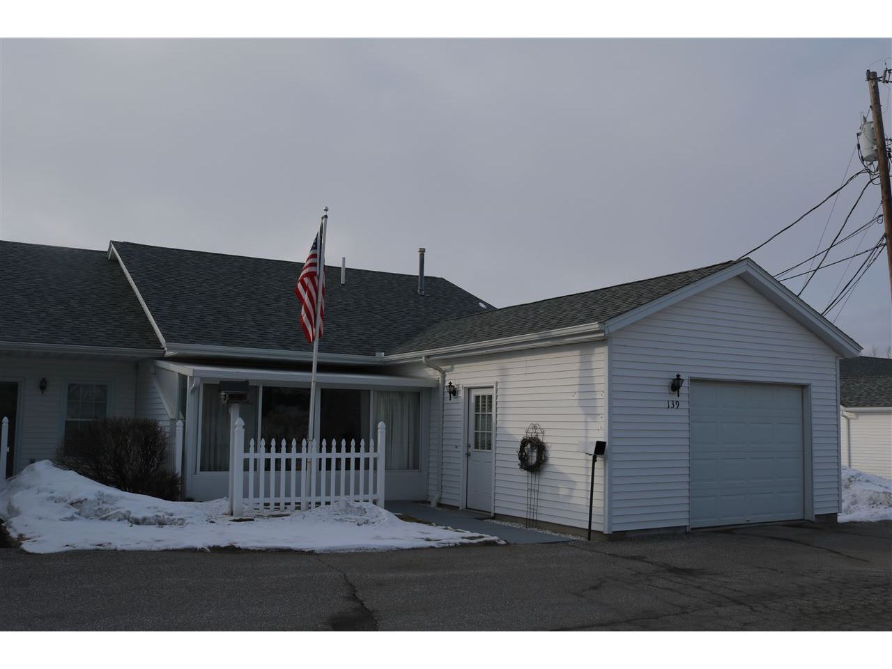 139 Gricebrook Road