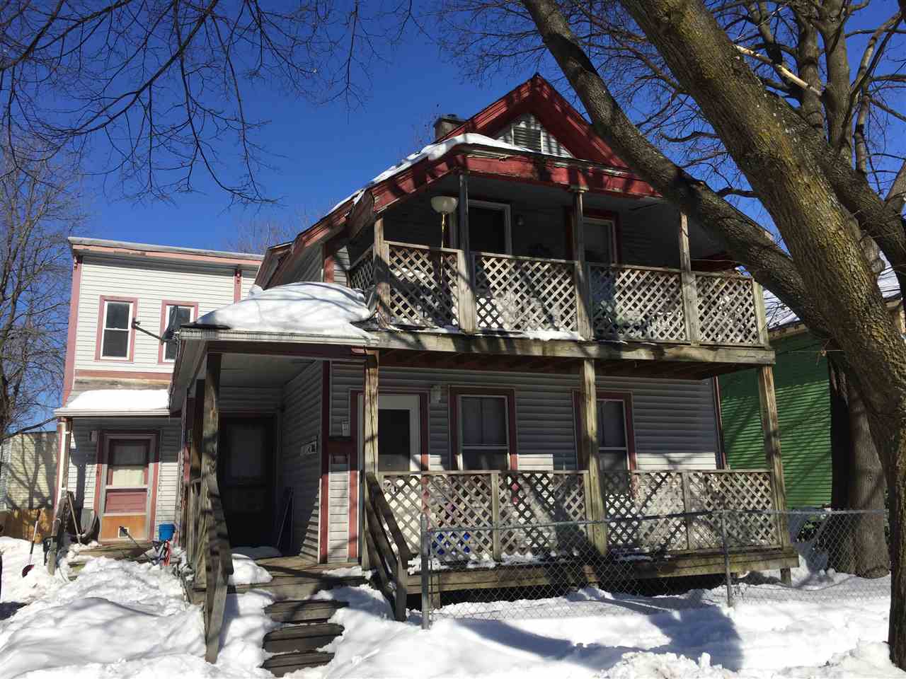 139 Intervale Avenue