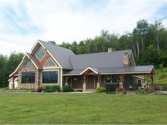 139 Irish Settlement Rd