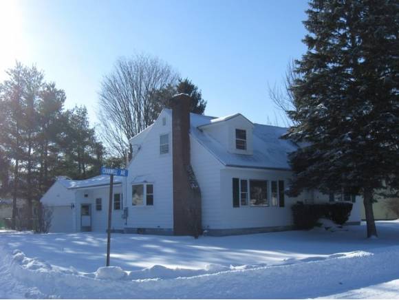 139 Laurel Hill Drive