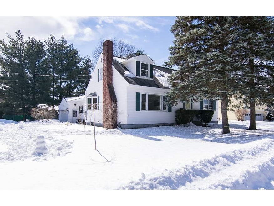 139 Laurel Hill Drive