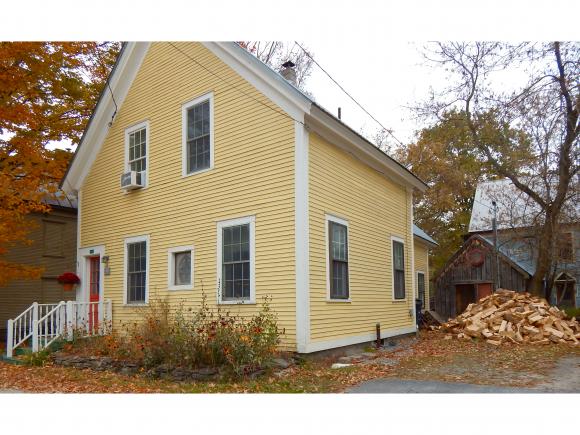 139 Main Street