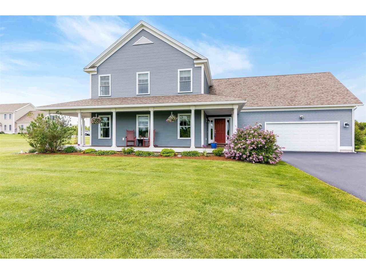 139 Miner Farm Lane, Shelburne 139 Miner Farm Lane, Shelburne