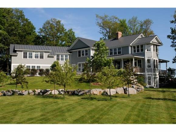 139 Monarch Road